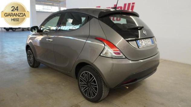 LANCIA Ypsilon 1.0 FireFly 5 porte S&S Hybrid Gold rif. 24230535 - Foto 5