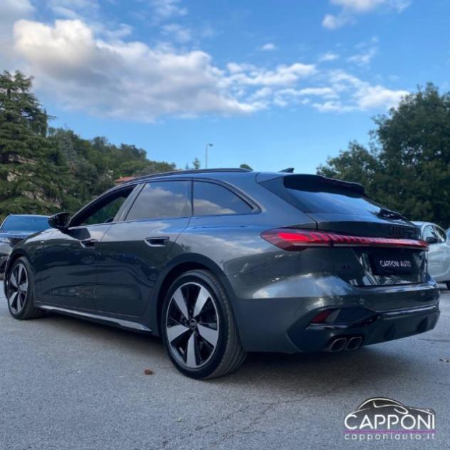 AUDI A5 Avant TDI 150 kW S Line edition PROMO rif. 24051808 - Foto 4