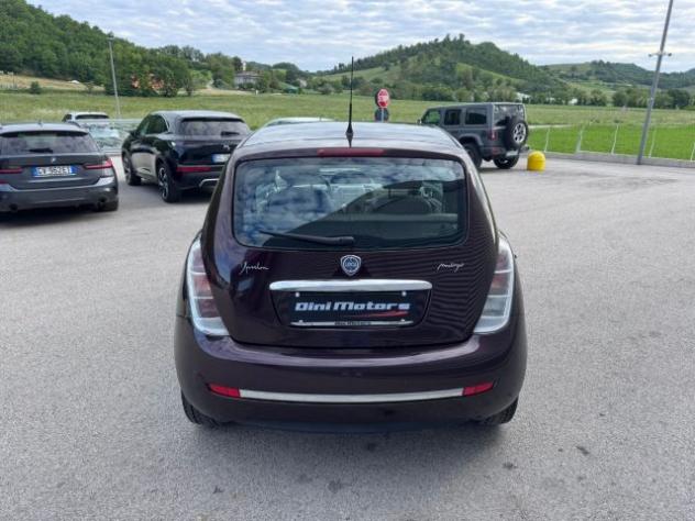 LANCIA Ypsilon 1.3 MJT 75 CV Passion OK NEOPATENTATI rif. 24138262 - Foto 6