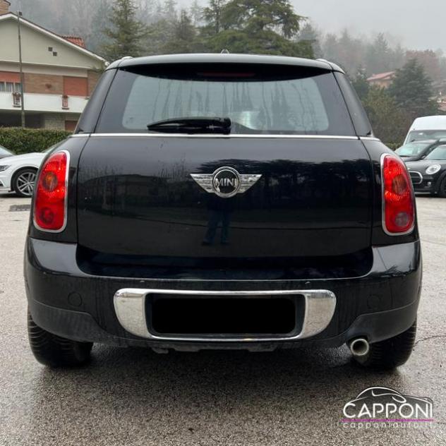 MINI Countryman One D - NEOPATENTATI rif. 23931049 - Foto 6