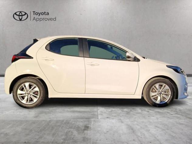 TOYOTA Yaris 1.5 Hybrid 5 porte Active rif. 24190211 - Foto 3