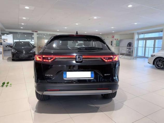 Honda HR-V HR-V III 2022 1.5 hev Elegance ecvt ** UNICOPROPRIETARIO ** - Foto 7
