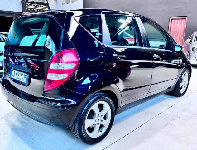 Mercedes-Benz A 170 Classic Benzina Neopatentati - Foto 5