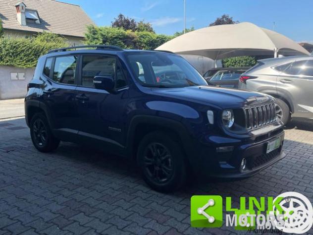 JEEP Renegade LONGITUDE rif. 23887149 - Foto 5