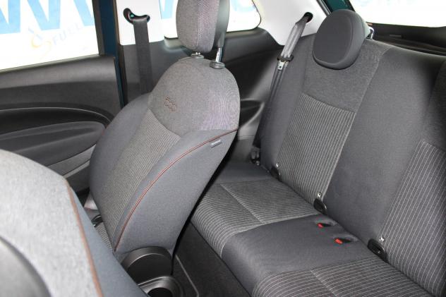 Fiat 500 La Prima Berlina 42 kWh - Foto 9