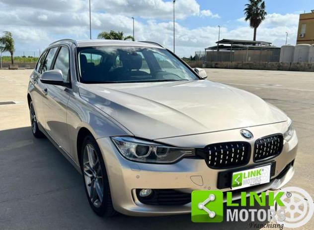 BMW 316 d Touring rif. 24084778 - Foto 6