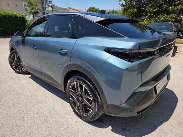 PEUGEOT 3008 Hybrid 145 e-DCS6 GT "18000 km" rif. 23951473 - Foto 6
