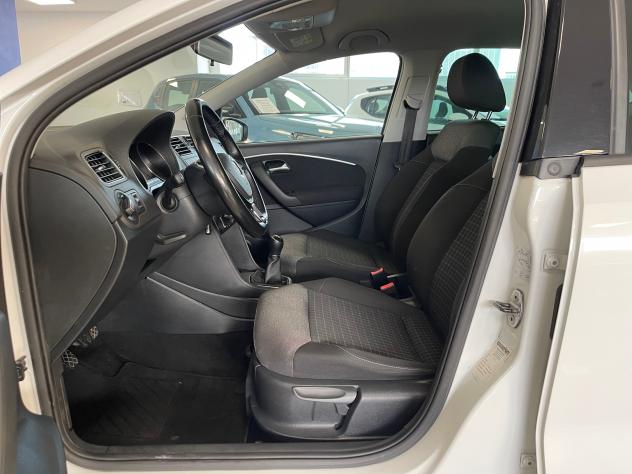 Volkswagen Polo Polo 5p 1.4 TDI BMT Highline 90 CV - Foto 10