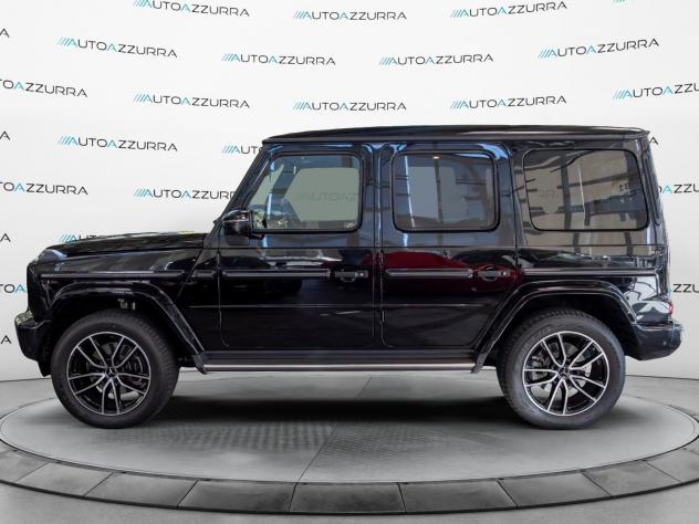 Mercedes-Benz Classe G G 450 d AMG Line | IVA, SUPERIOR, NIGHT II, CARBON - Foto 2