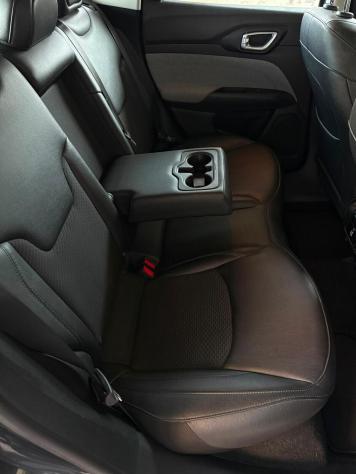 JEEP Compass 1.3Hyb. 4xe Longit. 190 Plug-In -2021 - Foto 10