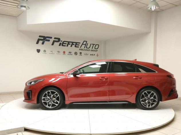Kia ProCeed ProCeed 1.6 CRDI GT Line - Foto 2