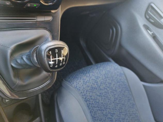 LANCIA Ypsilon 1.0 FireFly 5 porte S&S Hybrid Ecochic Silver rif. 22601685 - Foto 10
