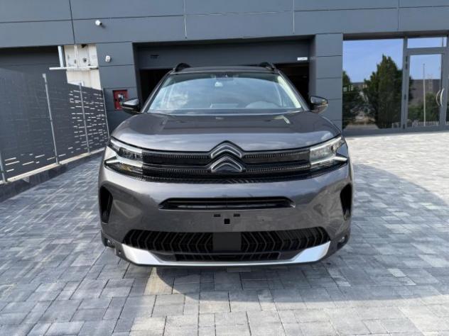 CITROEN C5 Aircross Hybrid 145 hp Max rif. 23738992 - Foto 2