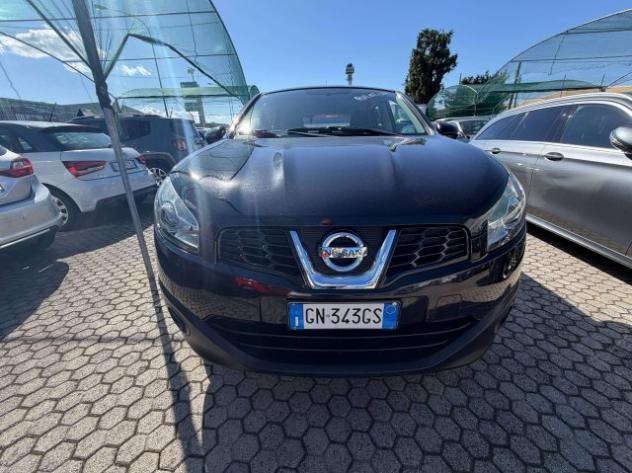 NISSAN Qashqai Qashqai I 1.6 16v Visia FL rif. 23802507 - Foto 4