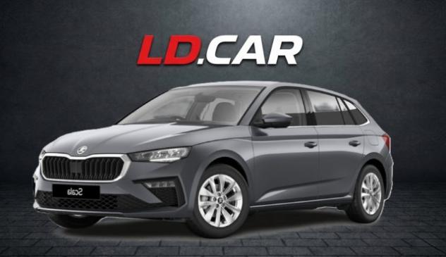 SKODA Scala 1.5 TSI ACT DSG Style Selection rif. 23484753