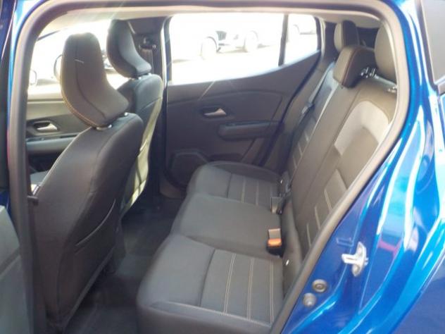 DACIA Sandero Stepway 1.2 GPL 120 CV Autom. Expression rif. 24159158 - Foto 7