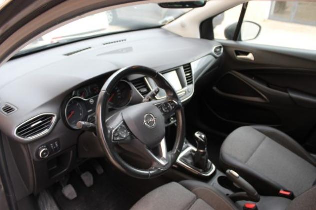 OPEL Crossland 1.2 12V Start&Stop Elegance rif. 23258652 - Foto 8
