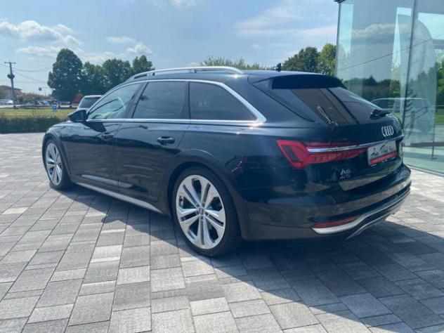 AUDI A6 allroad 50 TDI 3.0 quattro tiptronic - IVA ESPOSTA rif. 22597835 - Foto 5