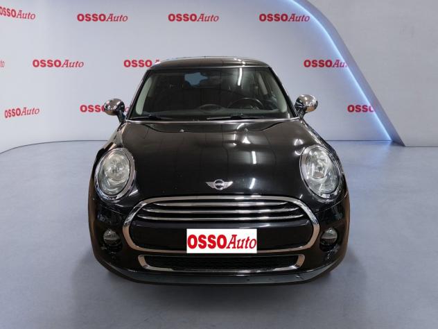 MINI Mini COOPER 1.5 BENZINA 136 HP 3 PORTE NEOPATENTATI - Foto 5