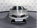 Toyota Auris 1.4 D-4D Lounge