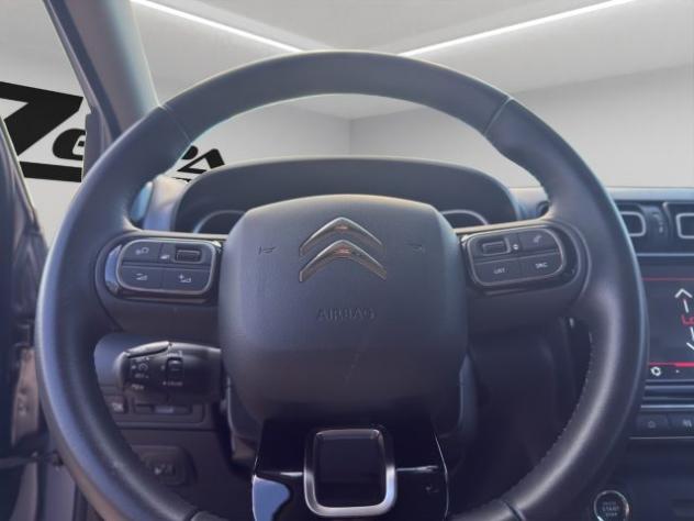 CITROEN C3 Aircross PureTech 130 S&S EAT6 Max rif. 23779979 - Foto 10