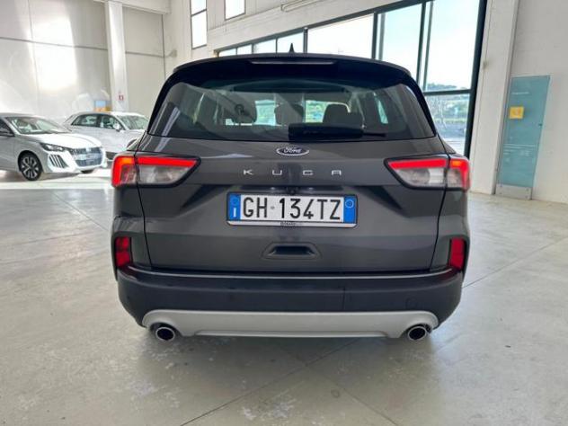 FORD Kuga 1.5 EcoBlue 120 CV aut. 2WD Titanium Business rif. 23815142 - Foto 6