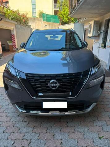 NISSAN X-Trail e-Power e-4orce 4WD 5 posti Tekna rif. 24123038 - Foto 7