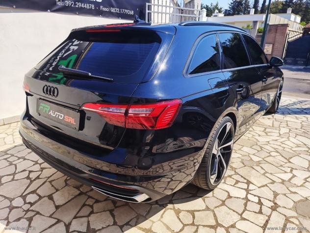 AUDI A4 40 TDI S tronic S line edition - Foto 8