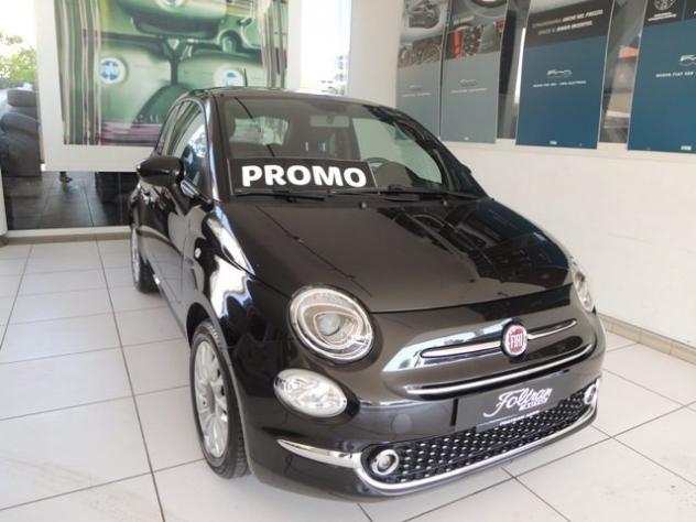 FIAT 500 1.0 Hybrid Dolcevita rif. 24077493