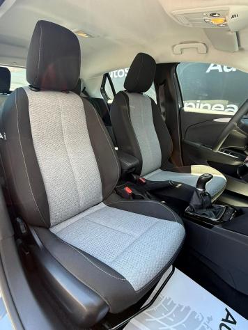Opel Corsa 1.2 75cv Edition MT5 #sensparkant+post #blindspot - Foto 7