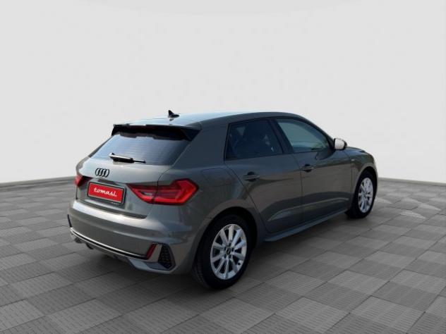AUDI A1 A1 SPB 30 TFSI S tronic S line edition rif. 23935148 - Foto 5