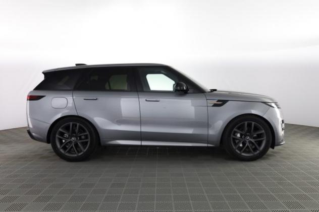 LAND ROVER Range Rover Sport RR Sport 3° serie 3.0D l6 300 CV Dynamic HSE rif. 24023920 - Foto 3