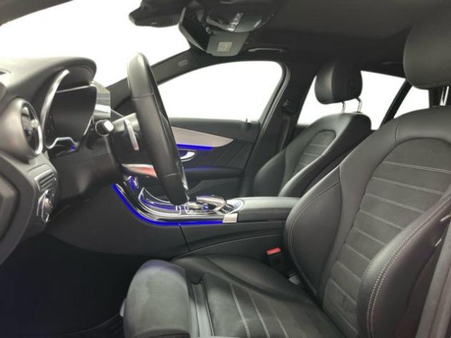 MERCEDES-BENZ C 220 d S.W. 4Matic Auto Premium rif. 23735664 - Foto 10