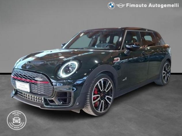 MINI Clubman 2.0 John Cooper Works 'JCW' Clubman rif. 23735945