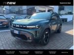 Dacia Duster NUOVO extreme hybrid 140