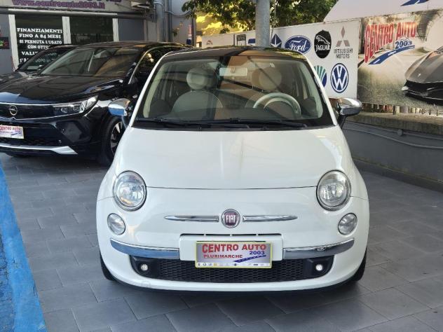 FIAT - 500 - 1.2 Lounge GPL - Foto 7