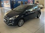 Peugeot 208 Active PureTech 82cv Cinghia Distribuzione OK