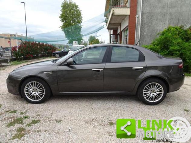 ALFA ROMEO 159 TBI 1750 rif. 24130001 - Foto 2