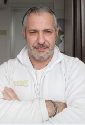 Collaboratore domestico tutto fare