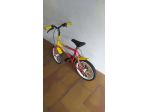 Bicicletta bambino