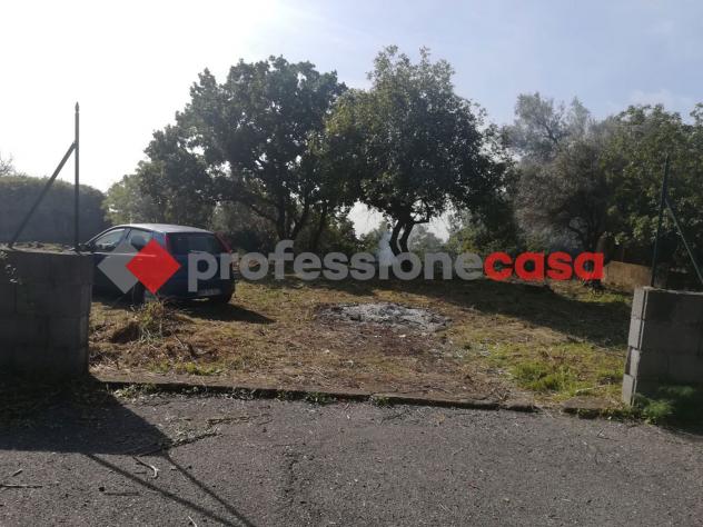 Terreno Agricolo - Belpasso . Rif.: V/108VCG - Foto 2