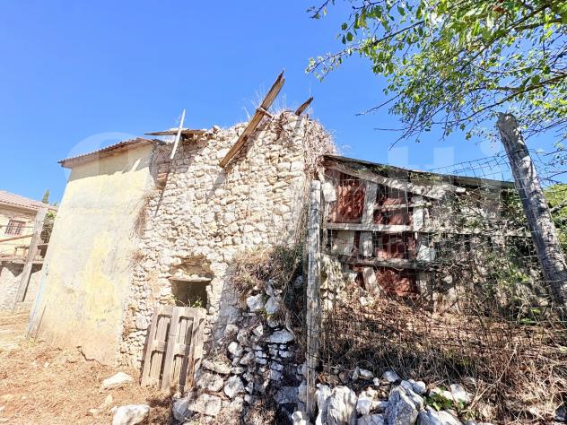 Rustico/Casale/Corte - Carpineto Romano . Rif.: Cod. rif 3341952VRG - Foto 10