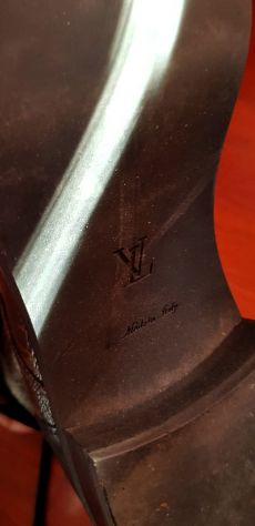 Anfibio Louis Vuitton Wonderland - Foto 9
