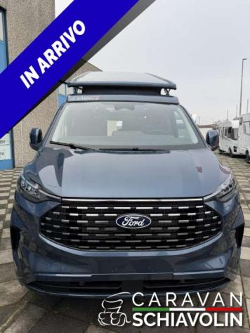 DREAMER CAPLAND SELECT CAMBIO AUTOMATICO 4X4 rif. 24037322 - Foto 4