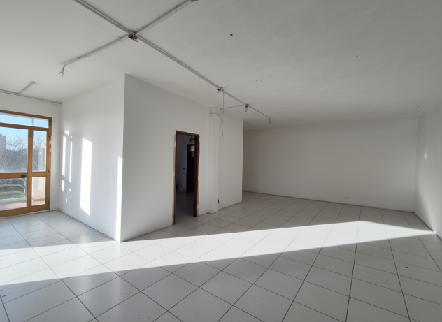Capannone commerciale in vendita a Perignano - Casciana Terme Lari 370 mq Rif: 954857 - Foto 7