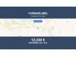 Immobile in asta di 32 m² in vendita a Furnari