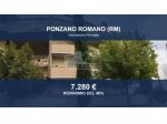 Immobile in asta di 13 m² in vendita a Ponzano Romano