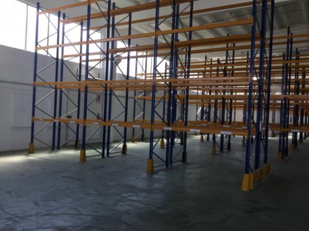 Immobile di 4500 m² con più di 5 locali in affitto a Pozzolo Formigaro - Foto 10