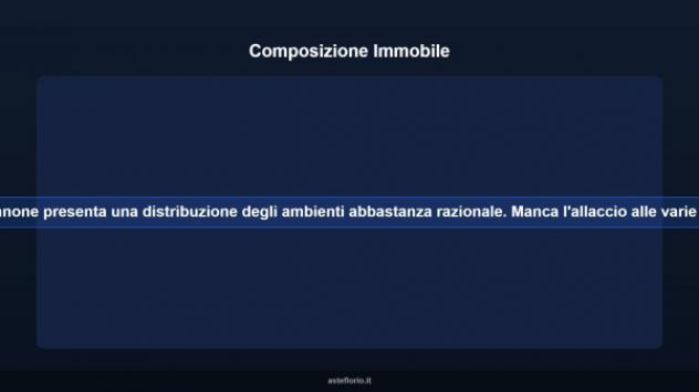 Immobile in asta di 1097 m² in vendita a Sardara - Foto 6