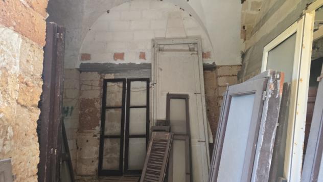 Autentica Masseria Salentina con oltre 4.600 mq di Terreno – Arnesano (Lecce) - Foto 6